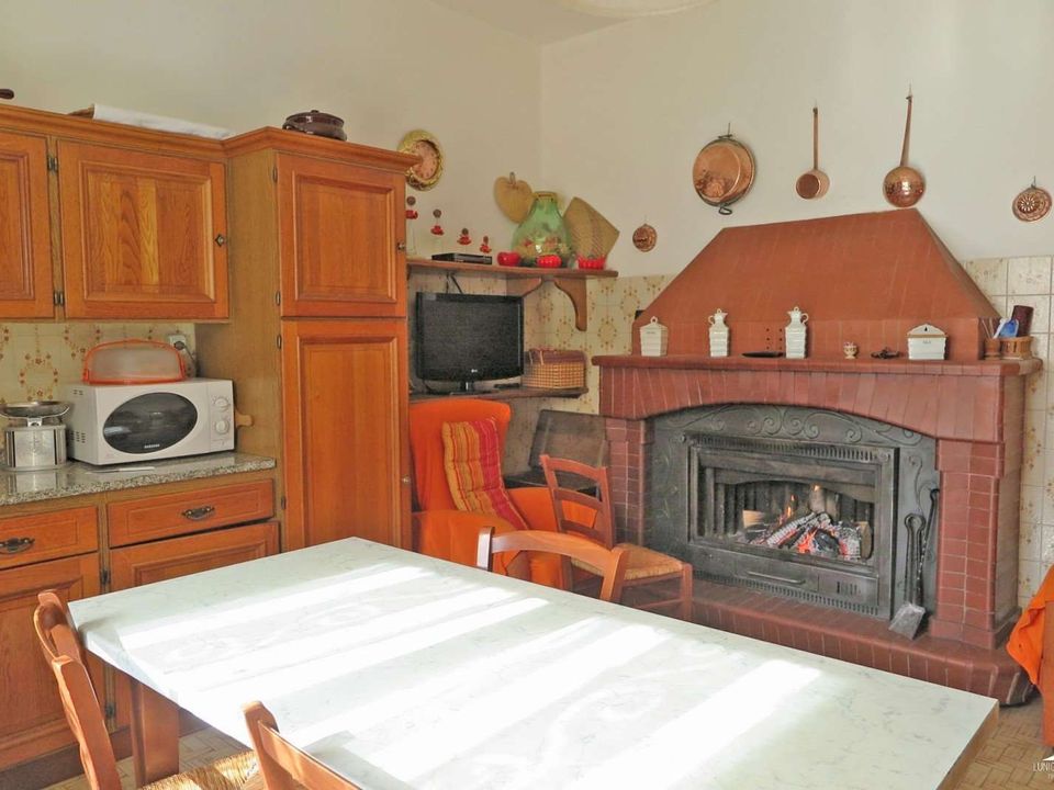 Villa i Fivizzano, Massa and Carrara - bilde 4