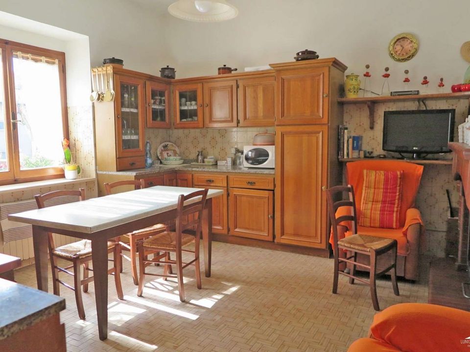 Villa i Fivizzano, Massa and Carrara - bilde 5