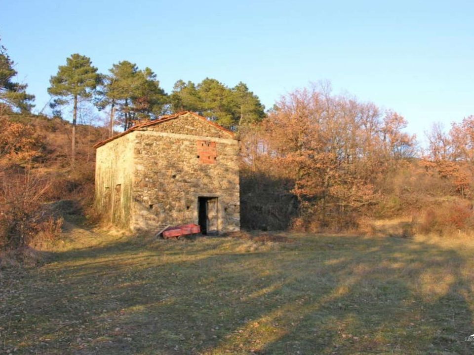 Villa i Tresana, Massa and Carrara - foto 1