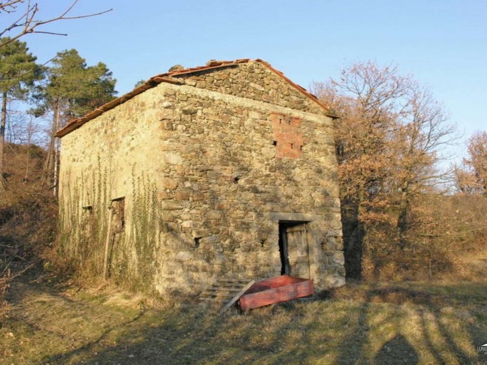 Villa i Tresana, Massa and Carrara - foto 3
