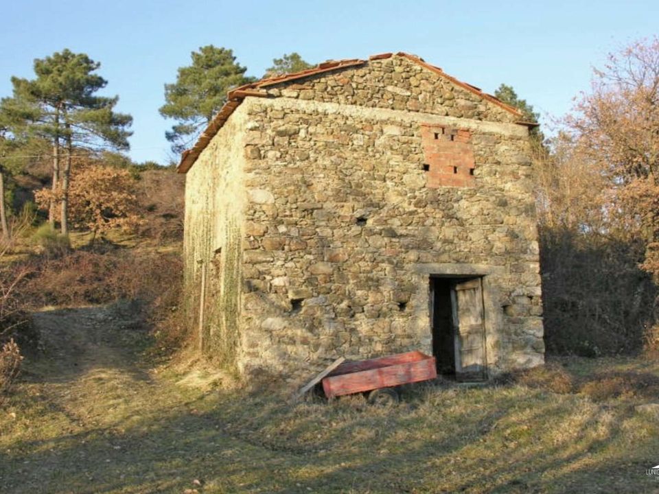 Villa i Tresana, Massa and Carrara - foto 4