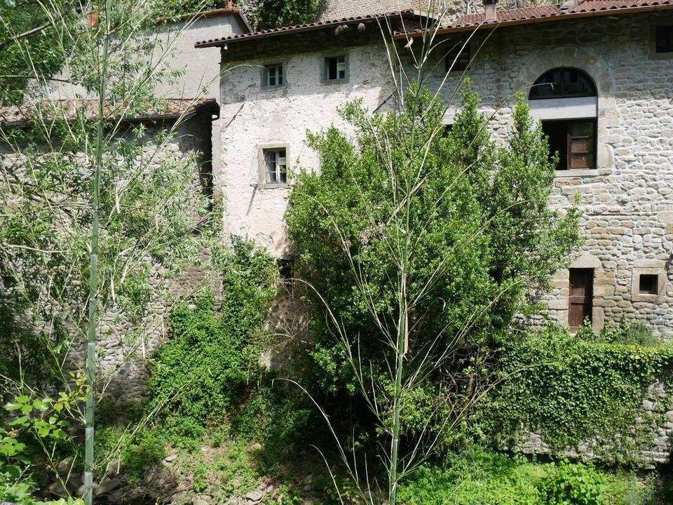 Villa i Fivizzano, Massa and Carrara - foto 2