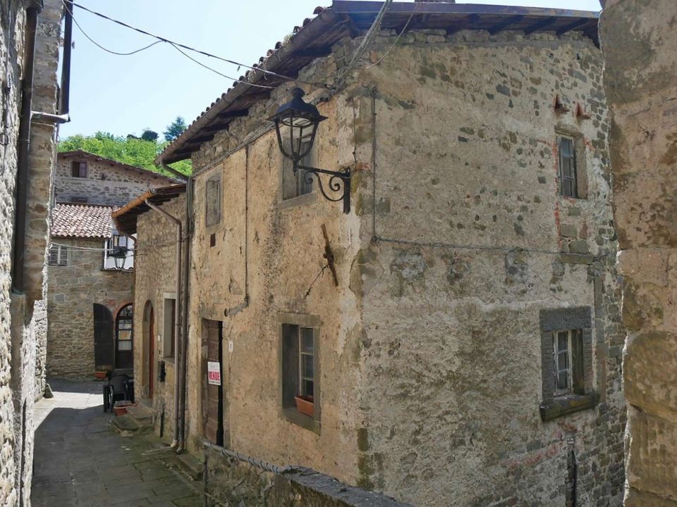 Villa i Fivizzano, Massa and Carrara - foto 3