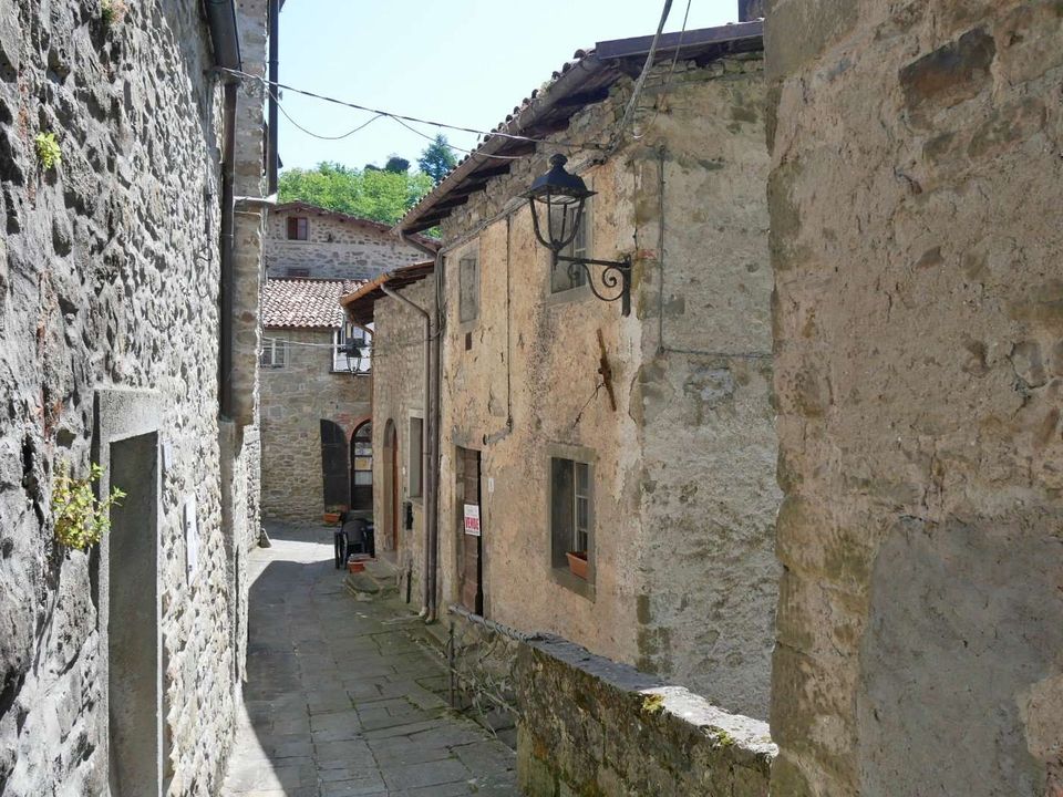 Villa i Fivizzano, Massa and Carrara - foto 4