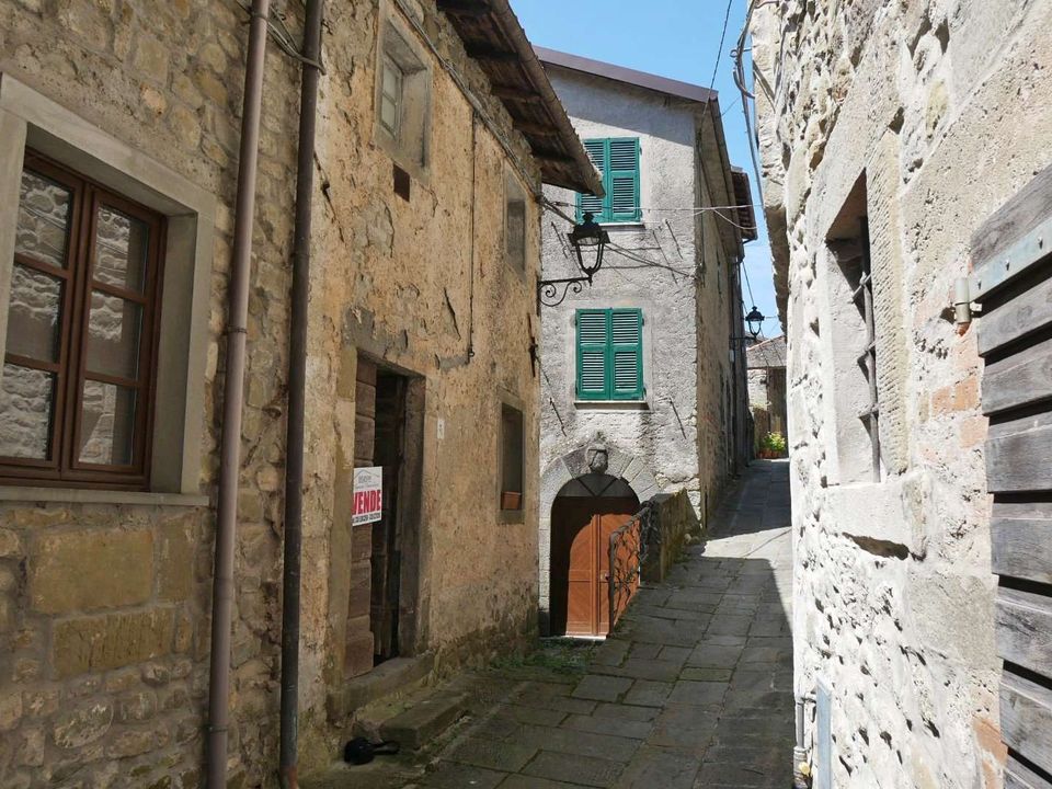 Villa i Fivizzano, Massa and Carrara - foto 5