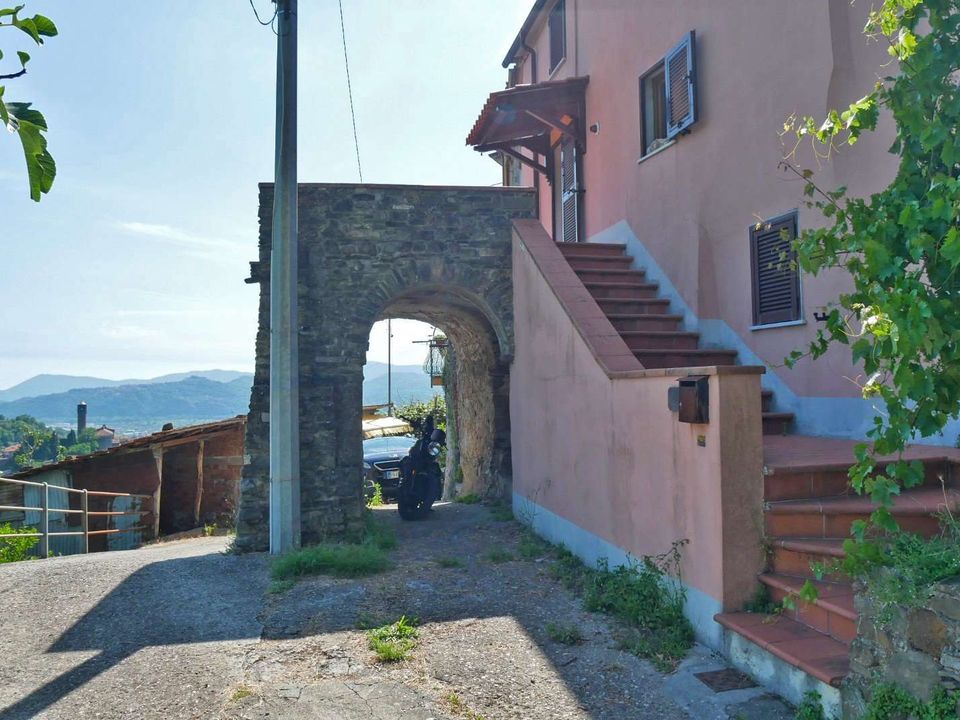 Villa a Aulla, Massa and Carrara - foto 2