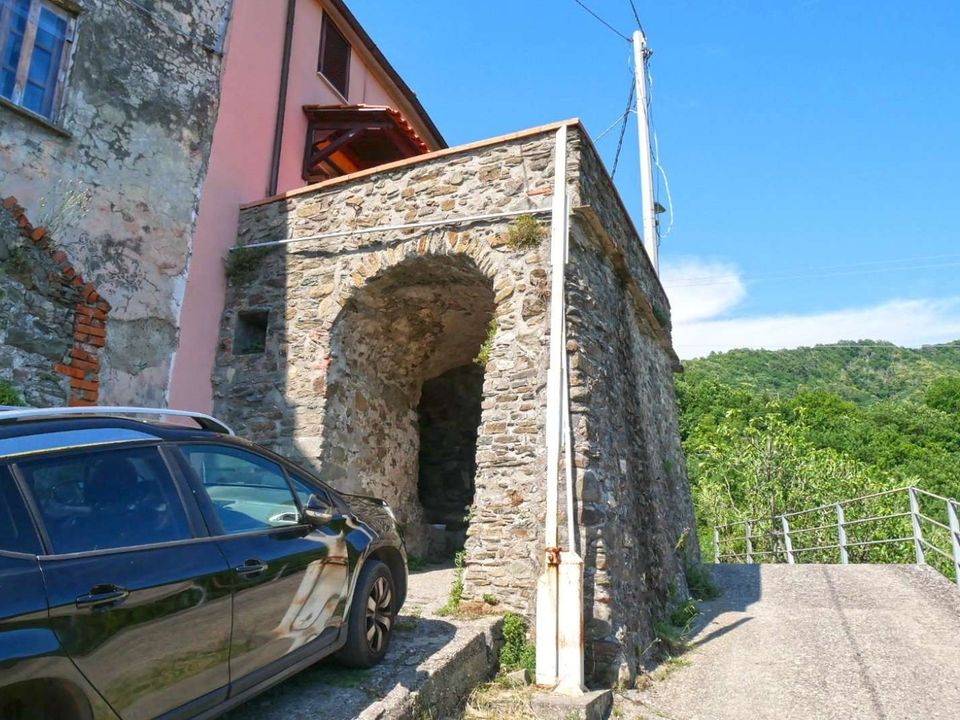 Villa a Aulla, Massa and Carrara - foto 3