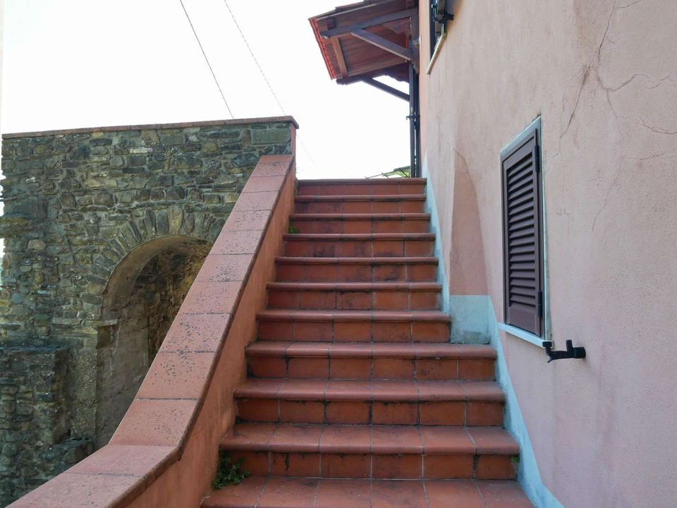 Villa a Aulla, Massa and Carrara - foto 5