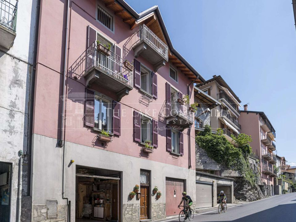 Villa en Colonno, Como - foto 1