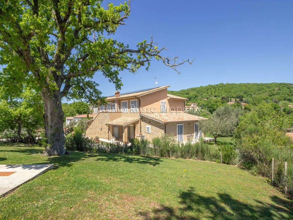 Villa i Saturnia, Grosseto - foto 3