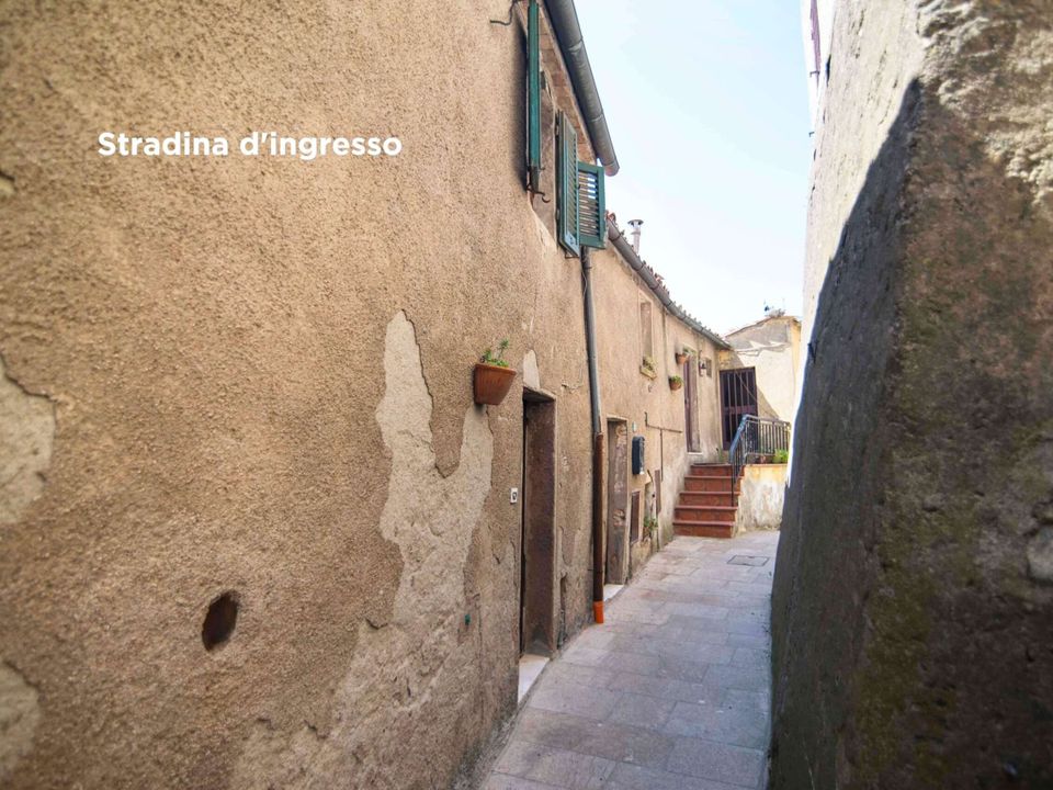 Willa: Roccatederighi, Grosseto – zdjęcie 4
