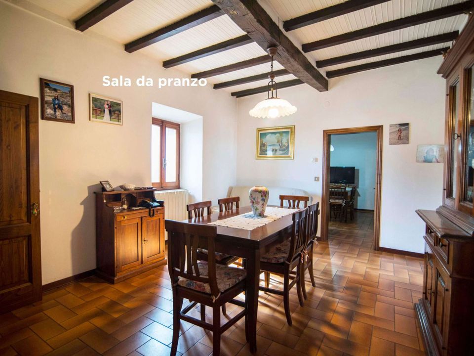 Villa i Roccastrada, Grosseto - foto 1