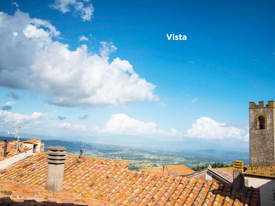 Villa i Roccastrada, Grosseto - foto 3