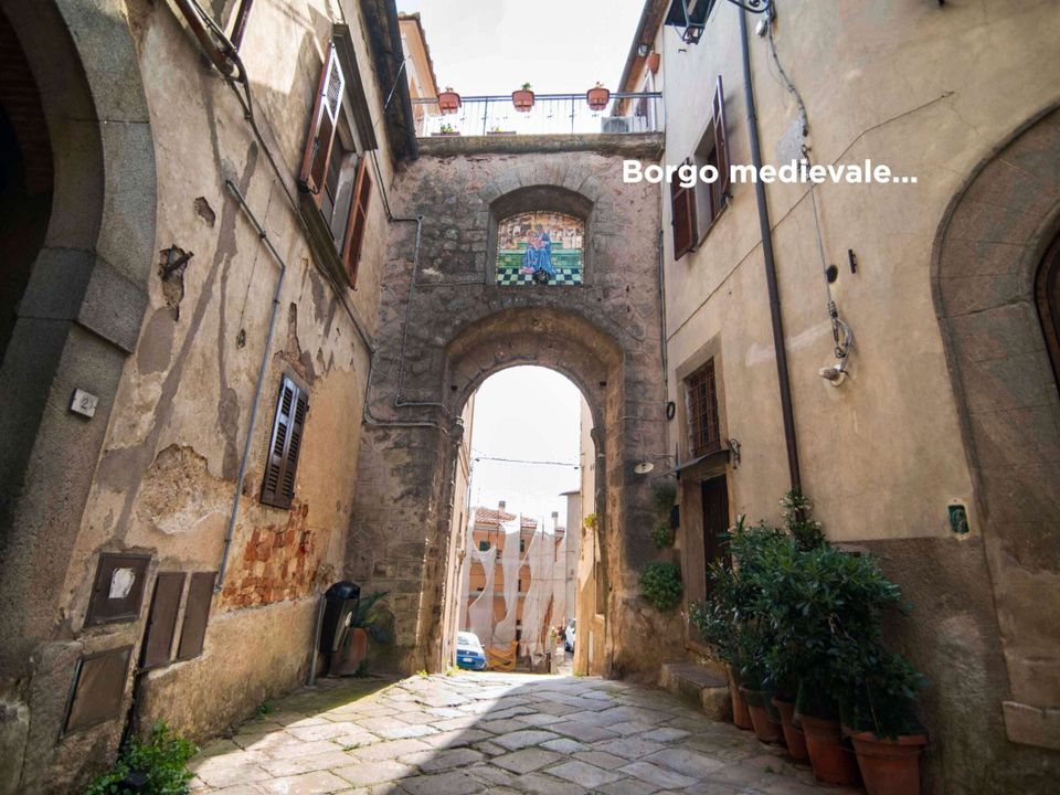 Villa i Roccastrada, Grosseto - foto 4