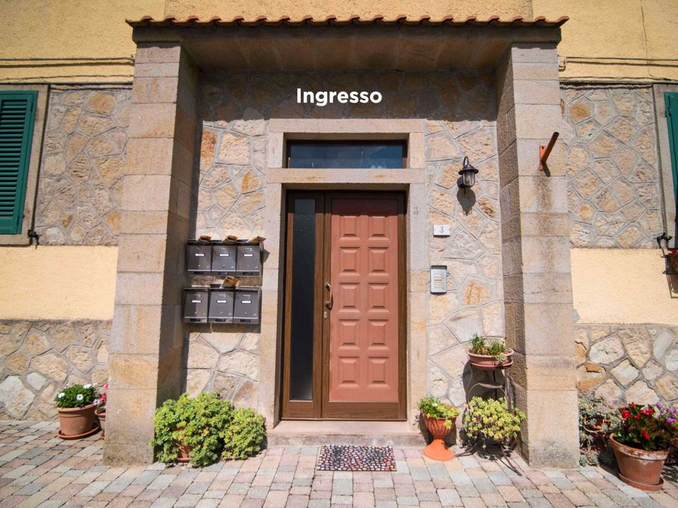 Villa i Roccastrada, Grosseto - foto 1