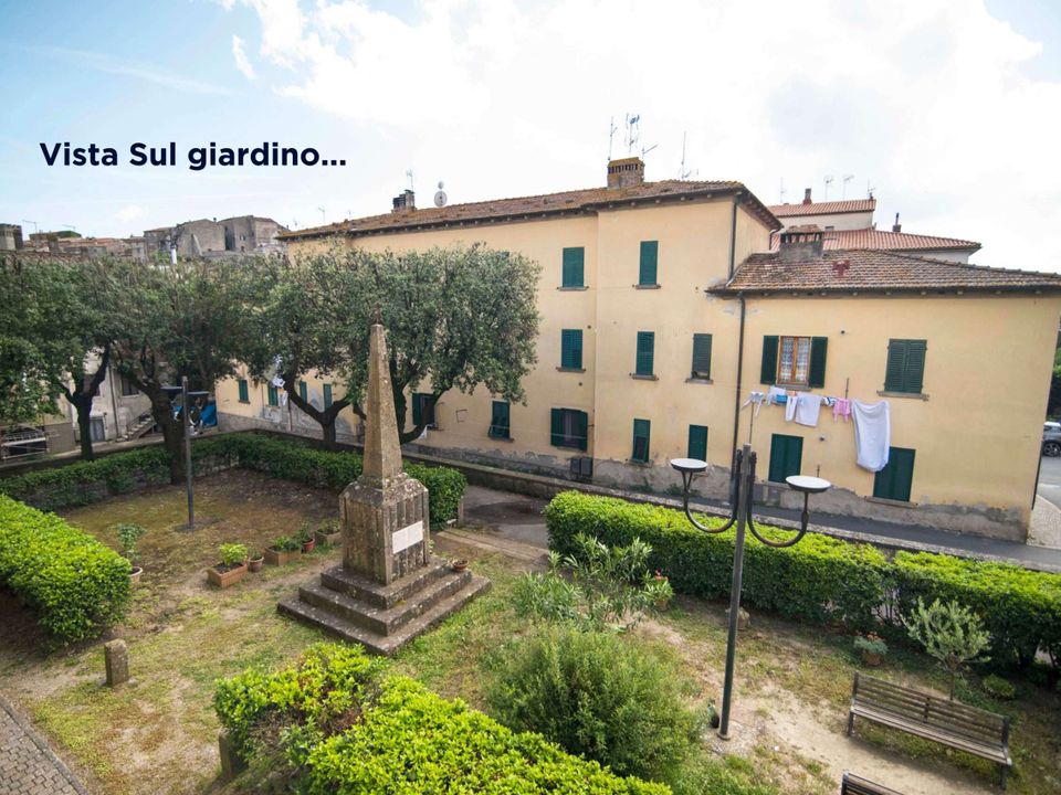 Villa i Roccastrada, Grosseto - foto 3