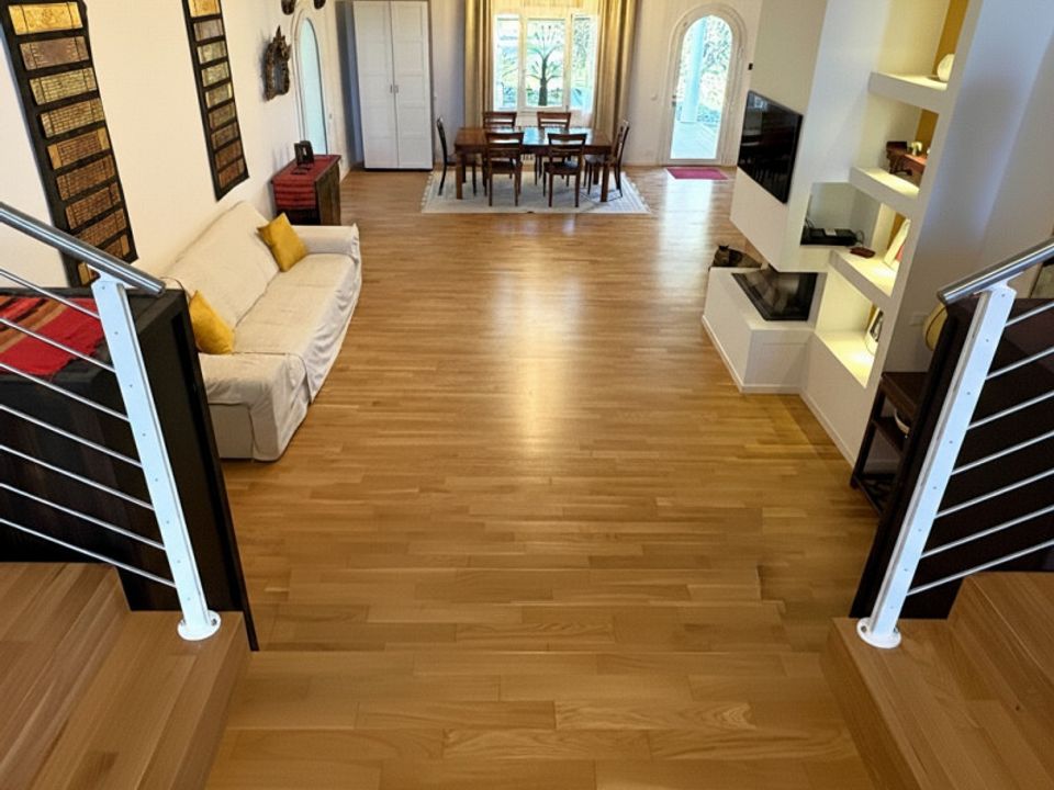 Haus in Teolo, Padua - Foto 5