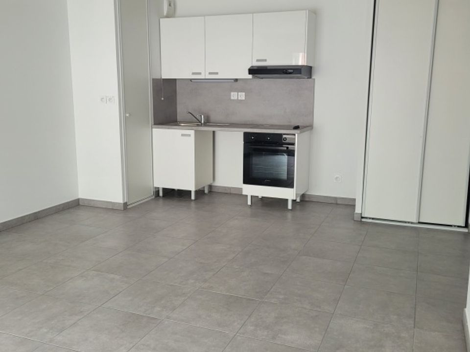 Apartament a Givors, Rhone - foto 3
