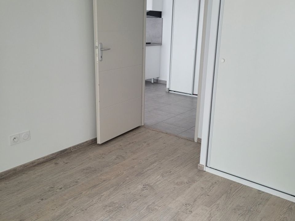 Apartament a Givors, Rhone - foto 4