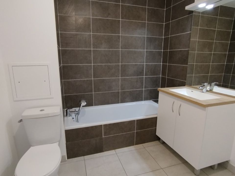 Apartament a Vernaison, Rhone - foto 3