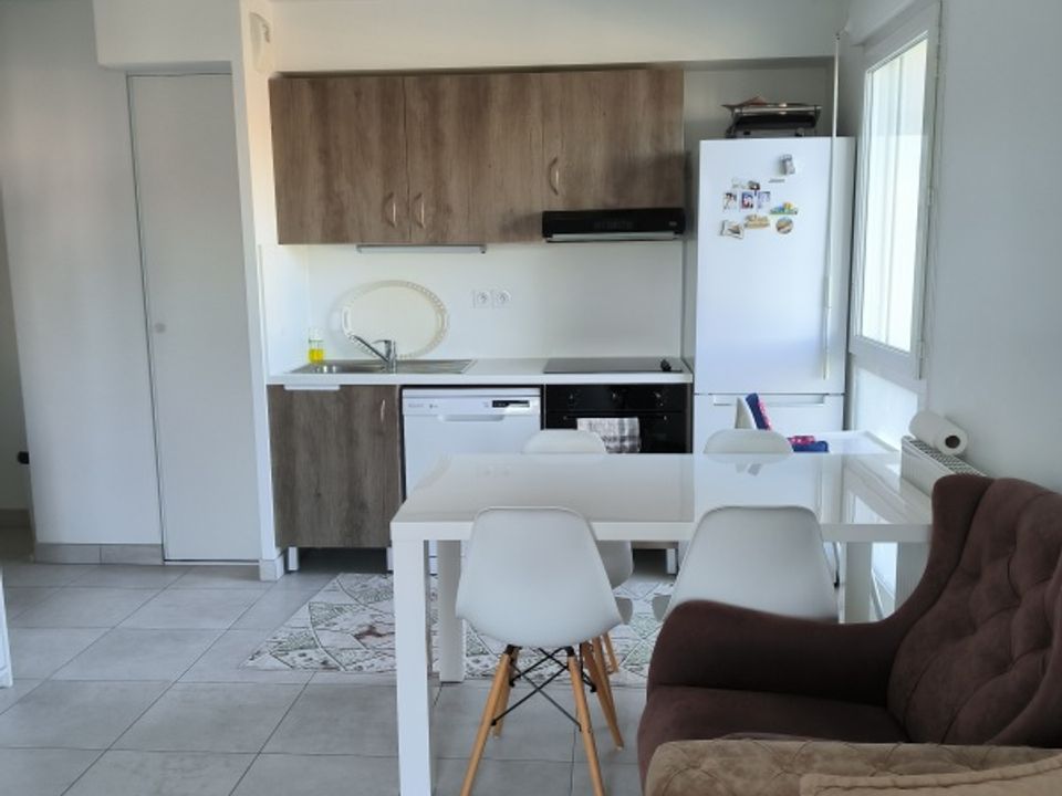 Apartament a Vernaison, Rhone - foto 5