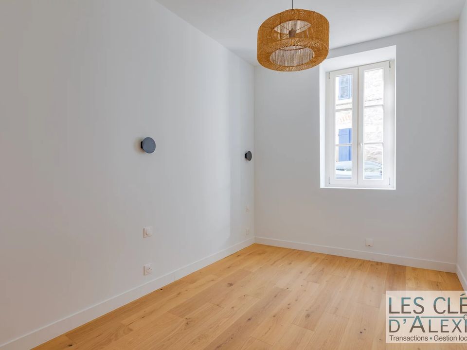 Leilighet i Saint-Genis-Laval, Rhone - bilde 1