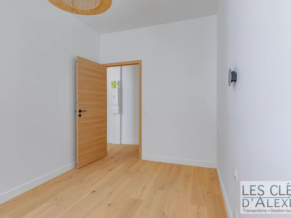 Leilighet i Saint-Genis-Laval, Rhone - bilde 4