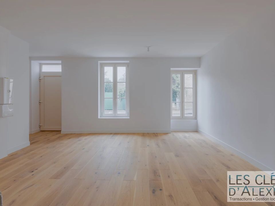 Leilighet i Saint-Genis-Laval, Rhone - bilde 2