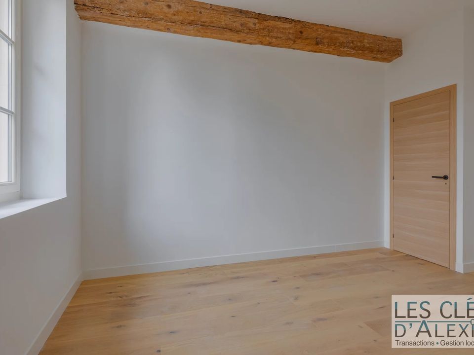 Leilighet i Saint-Genis-Laval, Rhone - bilde 3