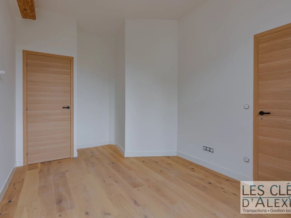 Leilighet i Saint-Genis-Laval, Rhone - bilde 4