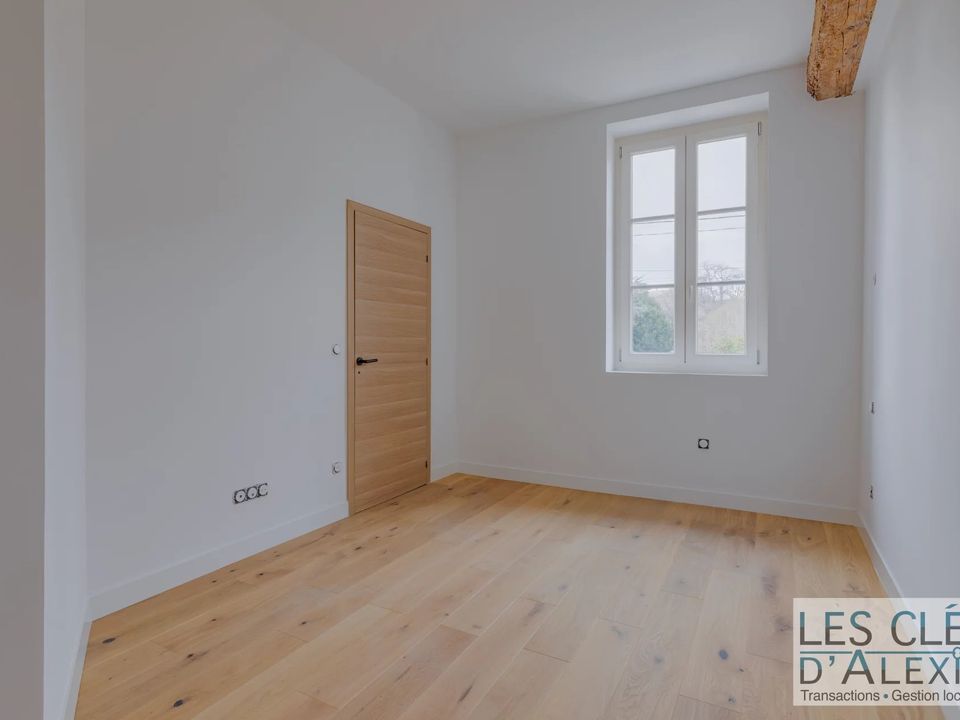 Leilighet i Saint-Genis-Laval, Rhone - bilde 5