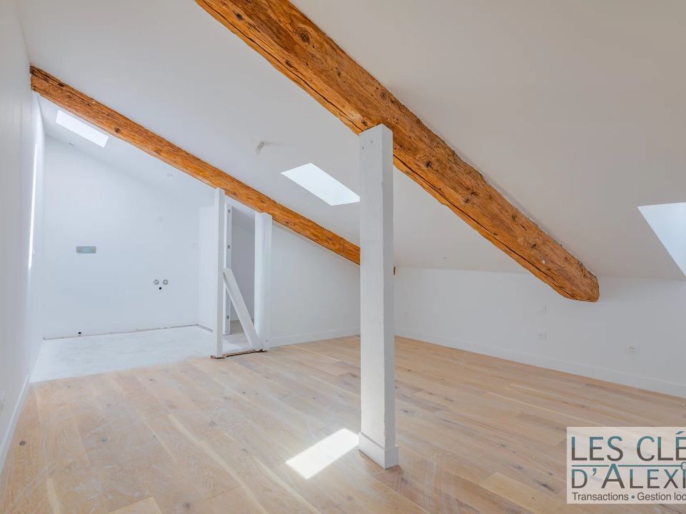 Leilighet i Saint-Genis-Laval, Rhone - bilde 3