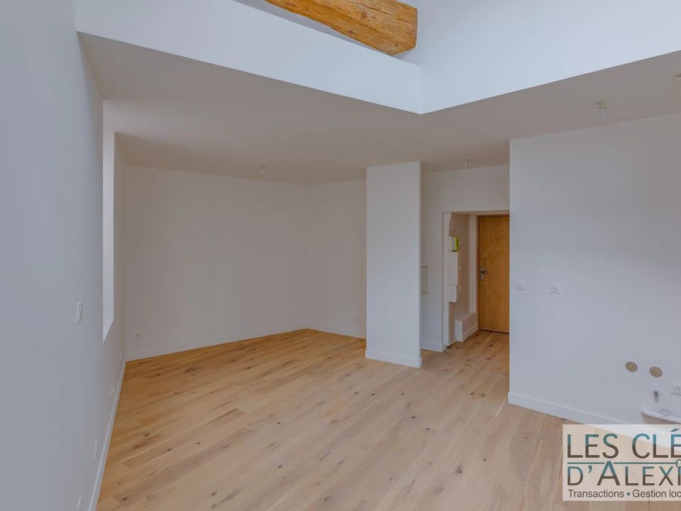 Leilighet i Saint-Genis-Laval, Rhone - bilde 2
