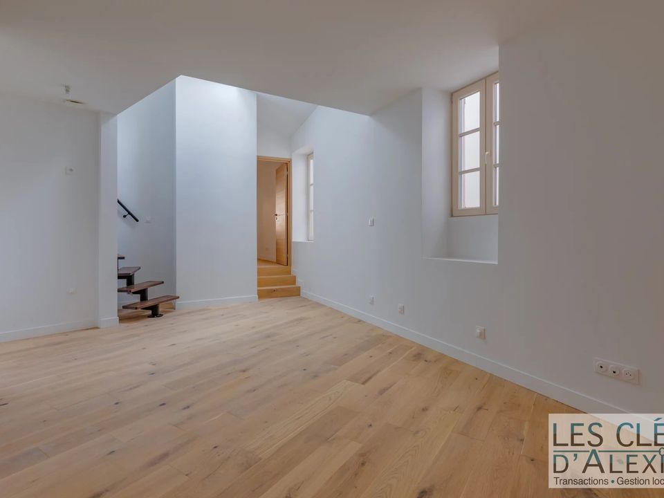 Leilighet i Saint-Genis-Laval, Rhone - bilde 3