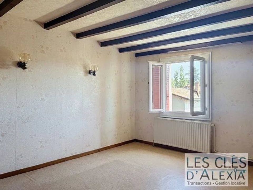 Rekkehus i Givors, Rhone - bilde 2