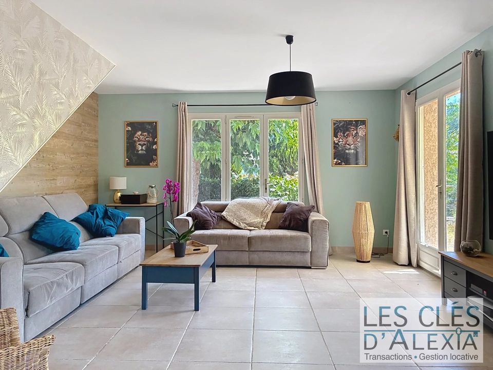 Villa i Frontenas, Rhone - foto 1