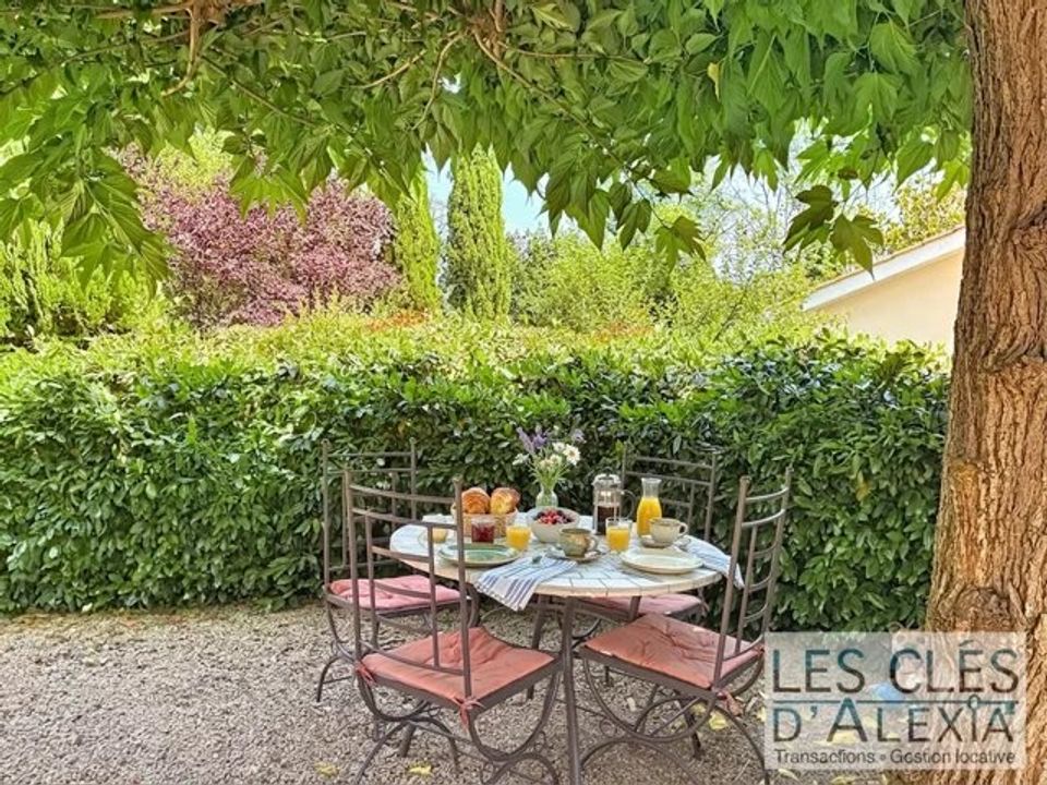 Villa i Frontenas, Rhone - foto 4