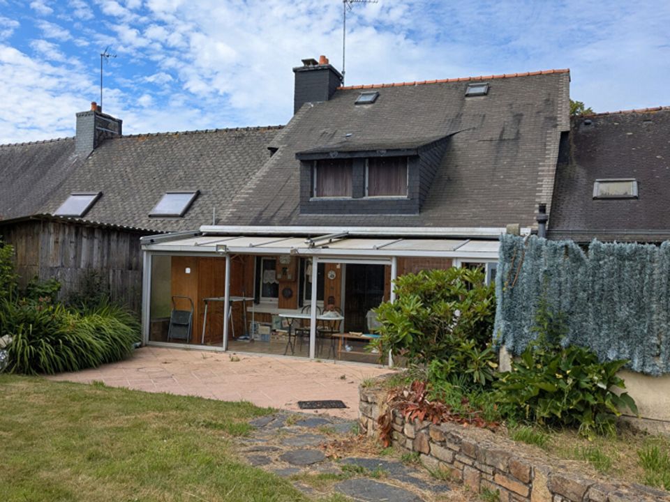 Villa in Bohal, Morbihan - foto 1