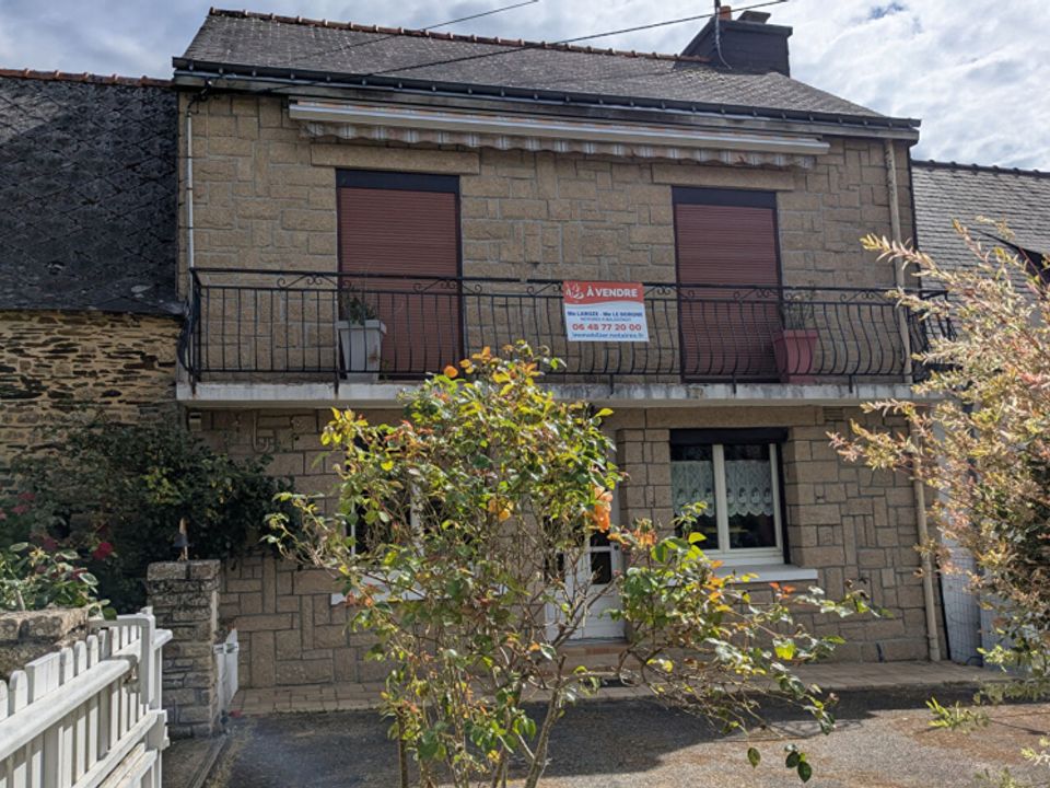 Villa in Bohal, Morbihan - foto 2