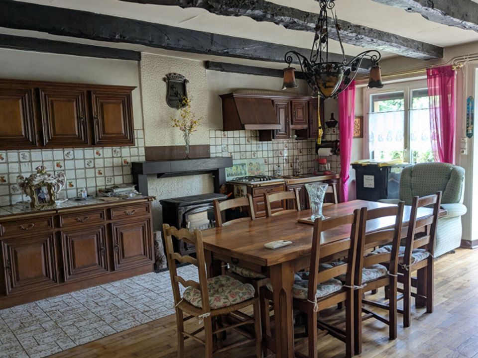 Villa in Bohal, Morbihan - foto 3