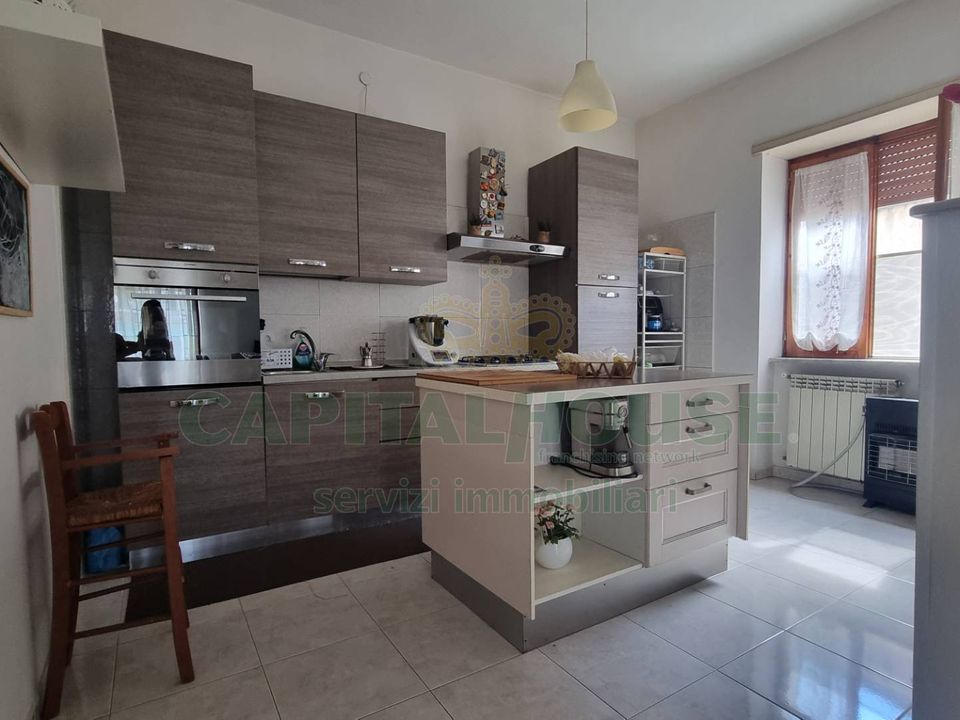 Lejlighed i Marcianise, Caserta - foto 4