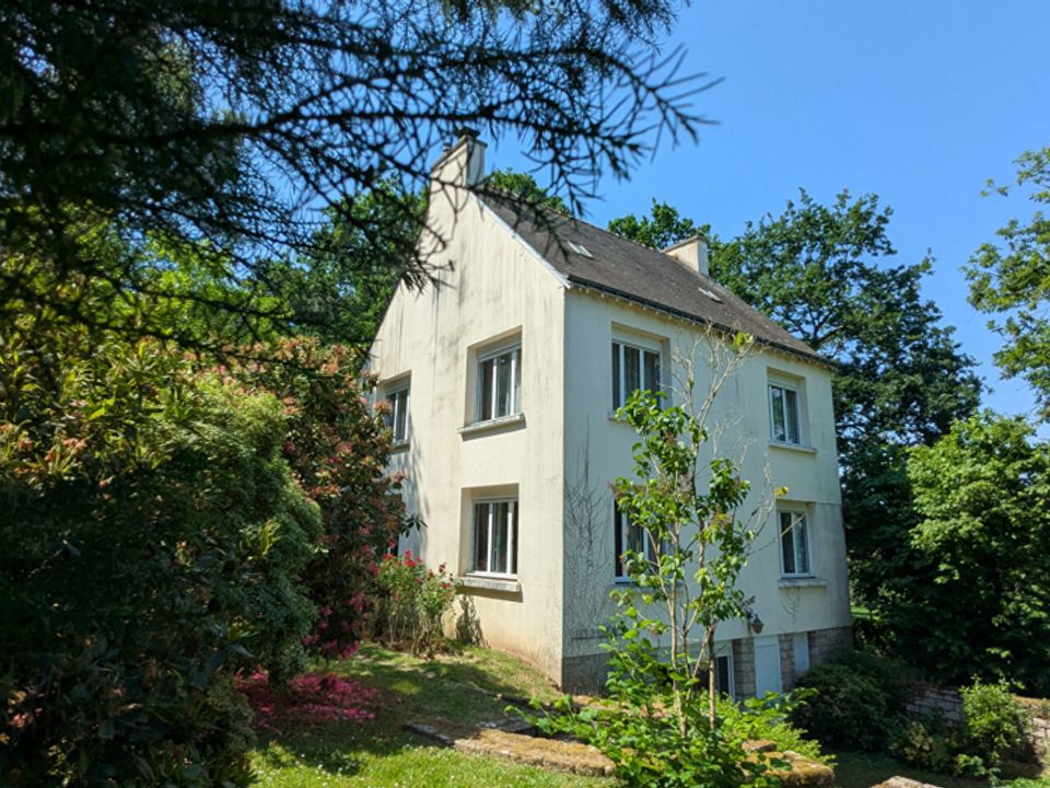 Villa en La Croix-Helléan, Morbihan - foto 1