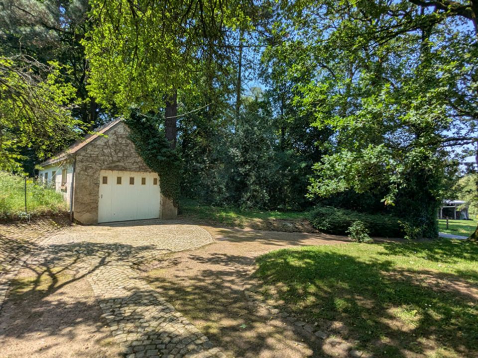 Villa en La Croix-Helléan, Morbihan - foto 2