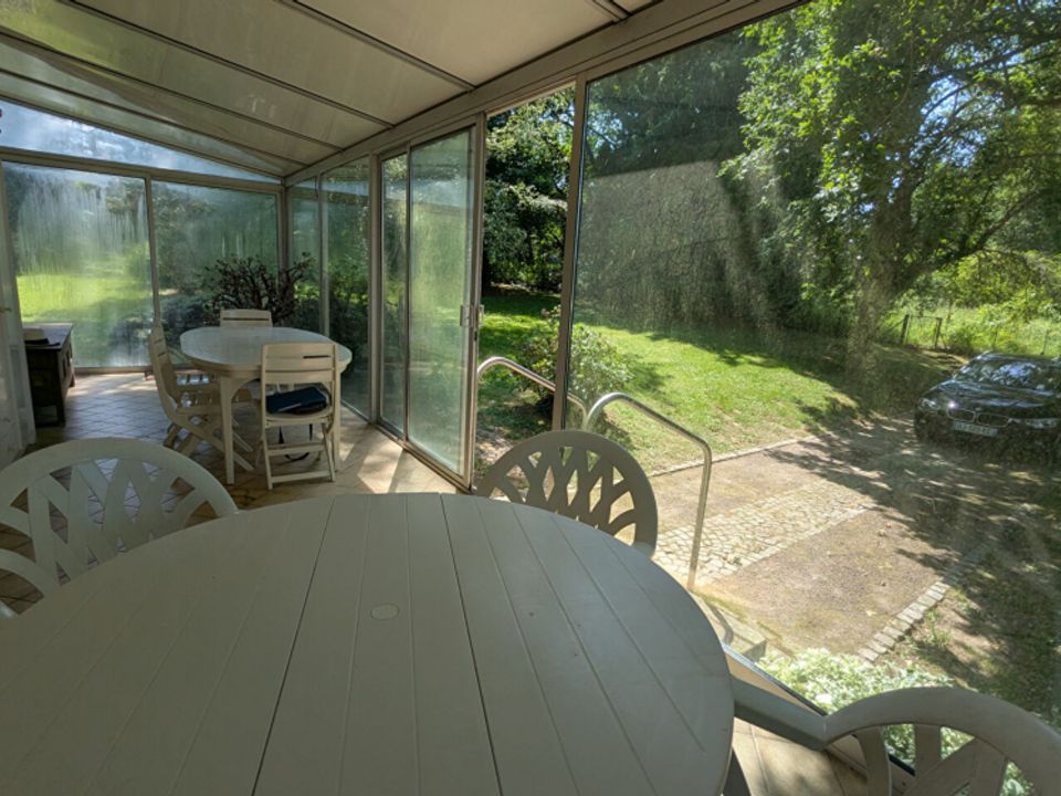 Villa en La Croix-Helléan, Morbihan - foto 3