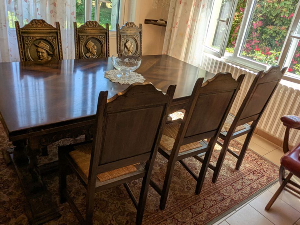 Villa en La Croix-Helléan, Morbihan - foto 4