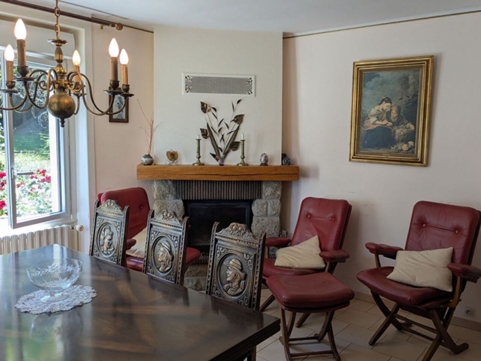 Villa en La Croix-Helléan, Morbihan - foto 5