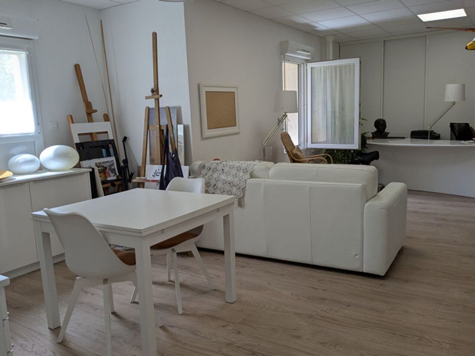 Lejlighed i Malestroit, Morbihan - foto 1