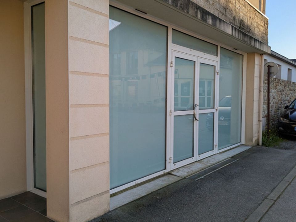 Lejlighed i Malestroit, Morbihan - foto 2