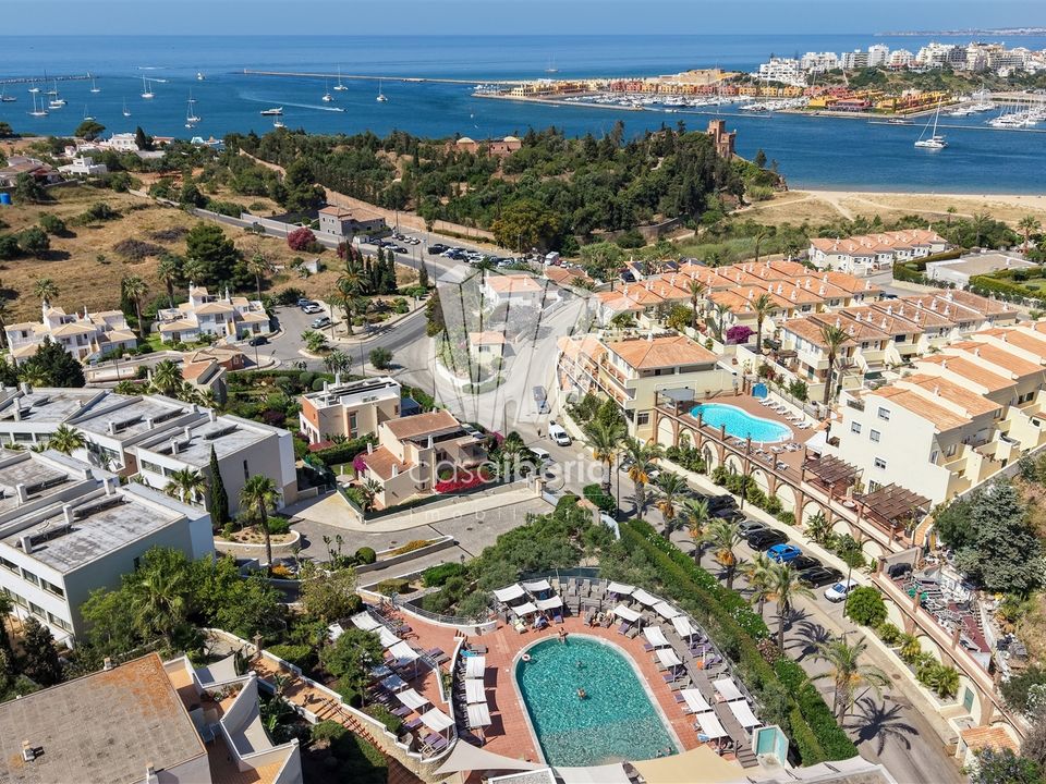 Lejlighed i Lagoa, Faro - foto 3