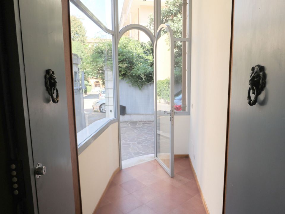Willa: Bologna, Bologna – zdjęcie 2